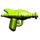 Retro Ray Gun