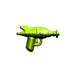 Retro Ray Gun