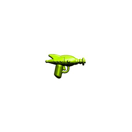 Retro Ray Gun