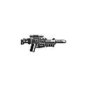 EL-16HFE Resistance Rifle