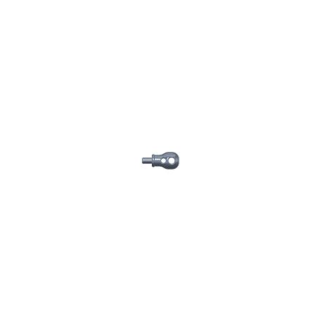 Muzzle Brake - Firefly (3mm pin)