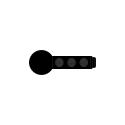 Barrel - Short 30 Cal BALL (PROTO) (Black)