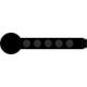 Barrel - Long 30 Cal BALL (Black)