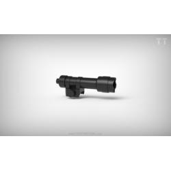 Tactical Weapons Light TinyScout