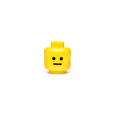 Cyclops Head