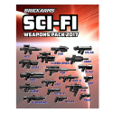 Weapon Packs