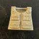 BrickForge - Tactical Vest - Tan Dark