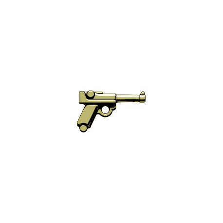 P08 Luger