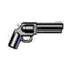 Revolver Magnum