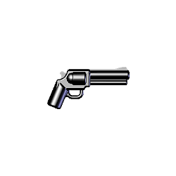 Revolver Magnum