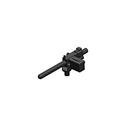 M1919 Machine Gun
