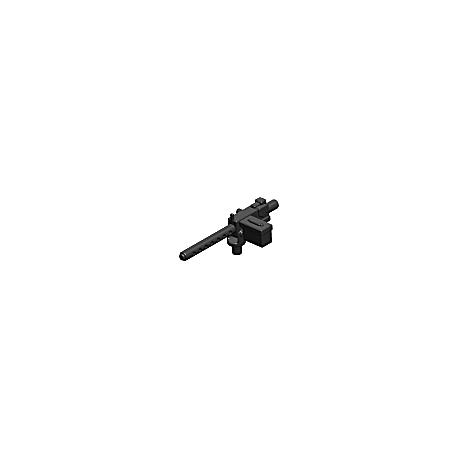 M1919 Machine Gun