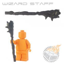 Wizard Staff