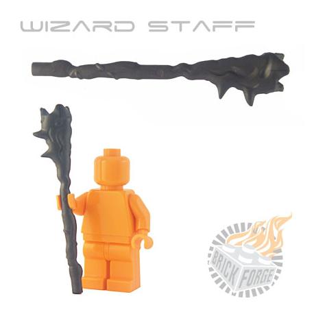 Wizard Staff