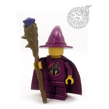 Wizard Staff